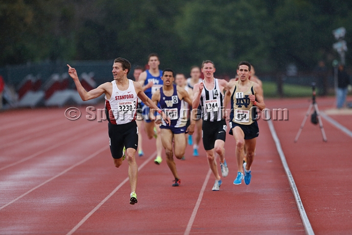 2014SIfriOpen-183.JPG - Apr 4-5, 2014; Stanford, CA, USA; the Stanford Track and Field Invitational.